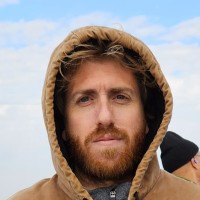 Justin Sanchez