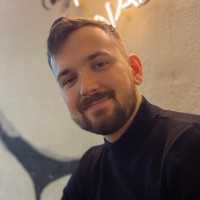 Vladyslav Zhydyk