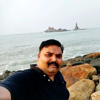Rakesh Kumar Verma