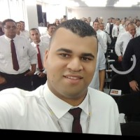 Gladson Thiago