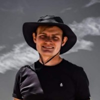 Tom Radford
