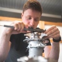 Tim Schulte