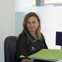 Dina Athanaseris