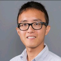 Bruce Liu, Frm