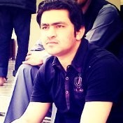 Aftab Hussain