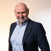 Gert-Jan Uppelschoten