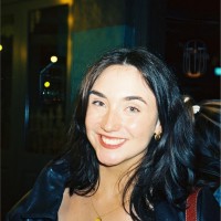 Emily Joye
