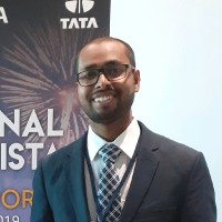 Rajan Kumar
