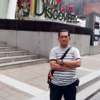 Yusuf Lubis
