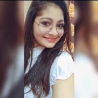 Prachi Jariwalla