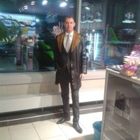 Nikolay Timoshchenko