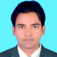 Ankit Kumar Sriwastwa