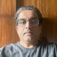 Amol Samant