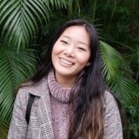Mandy Wang