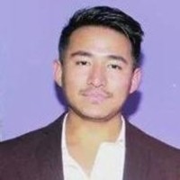 Bicrum Gurung