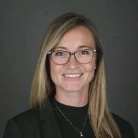 Melanie Lehmeier, Mba