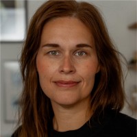 Catherine Larsson