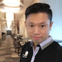 Gary Chong