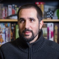 Marc Cuesta