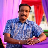 Naveen Vasudev