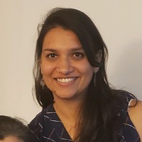 Ankita Gupta