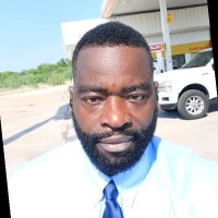 Louis Sheffield