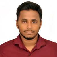 Sakthivel S