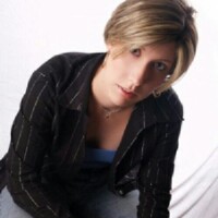 Amanda Diedrick Churchill