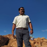 MITHLESH KUMAR SINGH