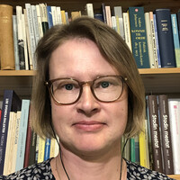 Lisa Södergård