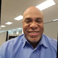 Larry Soles