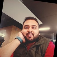 Manak Sinha