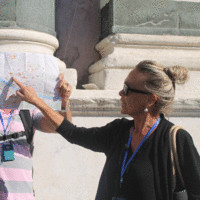 Marjorie Van Beekum