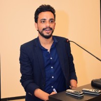 Ehtisham Zaheer