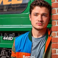 Chase McDowell