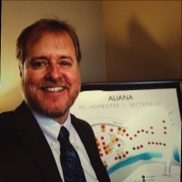 Mark Armistead