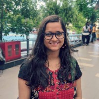 Disha Mojumder