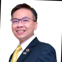 Harry Kung