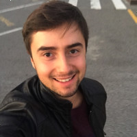 Țurcanu Andrei