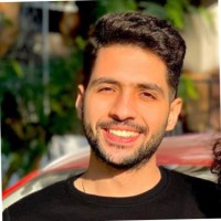 Eslam Reda
