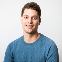 Twan Van Der Sanden