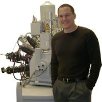 Jason Nicholas