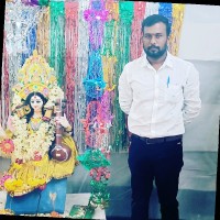 Swaraj Kumar Samal