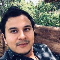 Erick David Lopez Bermudes