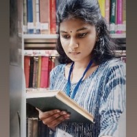 Anusree R