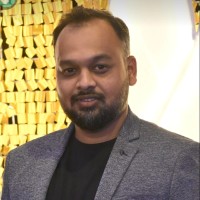 Sanjib Kuanr