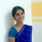 Ramya Srinivasan