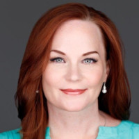April Mitchell