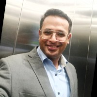 Roger D'souza