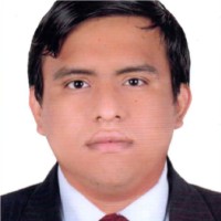 Angel Eduardo Alegre Quispe